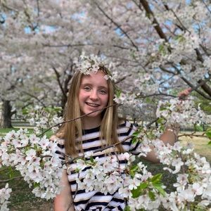 Meet your Posher, Emma